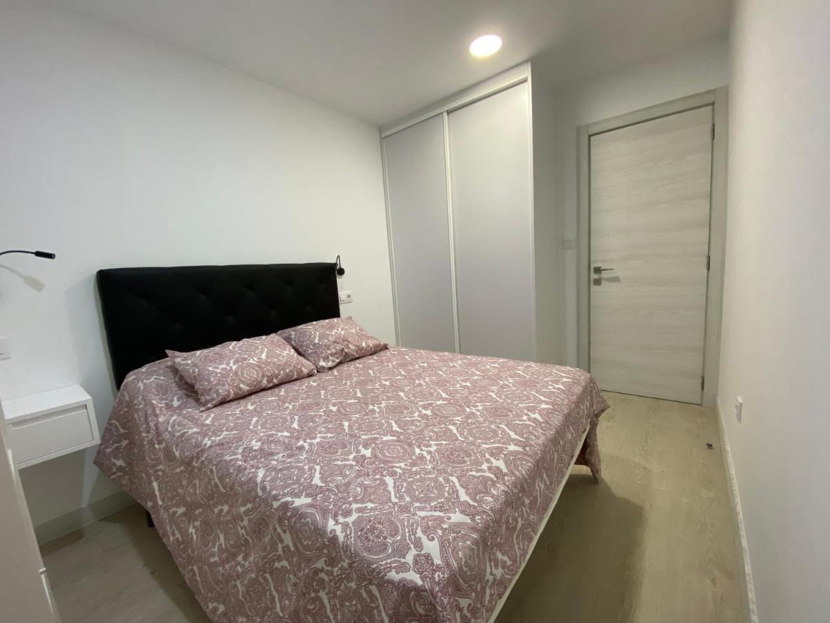 Apartamento En Avenida De Finisterre Apartamento Corunha Exterior foto