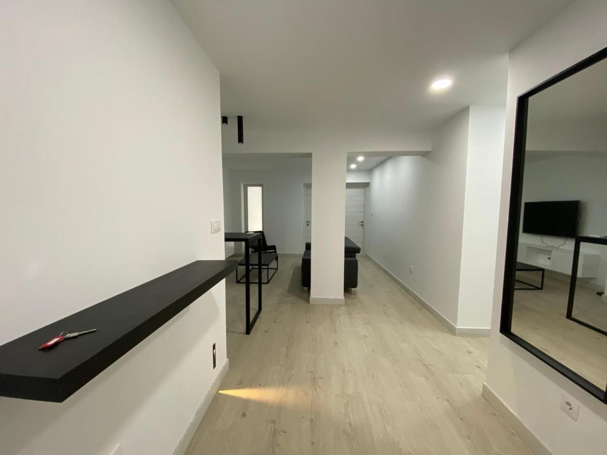 Apartamento En Avenida De Finisterre Apartamento Corunha Exterior foto