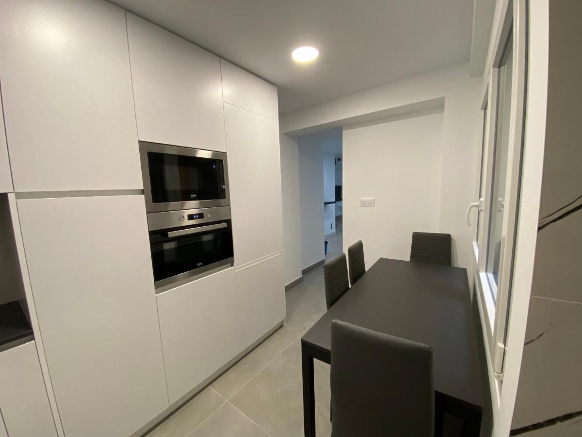 Apartamento En Avenida De Finisterre Apartamento Corunha Exterior foto