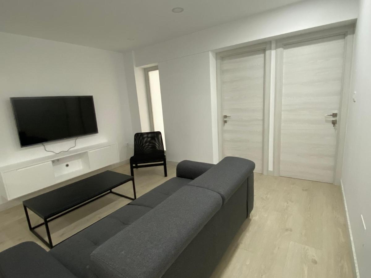 Apartamento En Avenida De Finisterre Apartamento Corunha Exterior foto